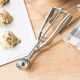 Ice Cream Cookie Scoop 1 3/8 inch