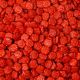 Red Rose Candy Sprinkles 4 oz