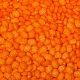 Pumpkin Candy Sprinkles 4 oz