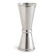 Double Jigger Stainless