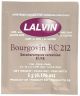 RC212 DRY Yeast 5g