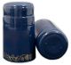 Blue Gold Grape Wine Bottle Shrink Capsule 30 pieces