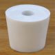 Number 6 Rubber Stopper with Hole