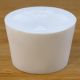 Number 7.5 Rubber Stopper Solid