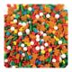 Gingerbread House Party Sprinkles 8 oz