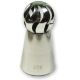 Tip 275 Russian Ball Top Tip Wavy