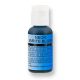 Neon Blue Airbrush Food Color 0.64 oz