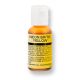 Neon Yellow Airbrush Food Color 0.64 oz