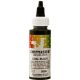 Coal Black Liqua Gel Food Color 2.3 oz