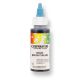 Neon Blue Liqua Gel Food Color 2.3 oz