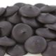 Merckens Black Chocolate Coating 1 LB