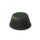 Black Standard Baking Cup 60 pieces