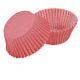Light Pink Baking Cup 60 pieces