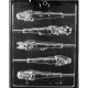 Egyptian Chocolate Mold