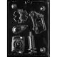 Emergency Medical Chocolate Mold