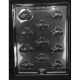 Sunglasses Chocolate Mold