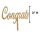 Congrats Gold pick
