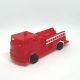 Firetruck Cake Decoration