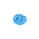 Gumpaste 2.5 inch Blue Rose 3 pieces