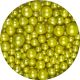 Gold Dragee Pearls Mixed Size 1 oz