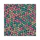 Dragee 8mm Harlequin Mix 1 oz