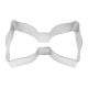 Bow Tie 3.5 inch Cookie Cutter