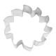 Sun 3.5 inch Cookie Cutter