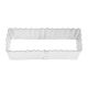 Shortbread Plaque 3 inch Cookie Cutter