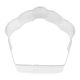 Muffin 3.5 inch Cookie Cutter