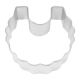 Baby Bib 3 inch Cookie Cutter