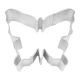 Butterfly 5.75 inch Cookie Cutter