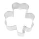 Shamrock 3 inch Cookie Cutter