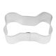 Dog Bone 2 inch Cookie Cutter