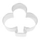 Club Symbol 3.25 inch Cookie Cutter