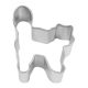 Halloween Cat Mini 1.75 inch Cookie Cutter