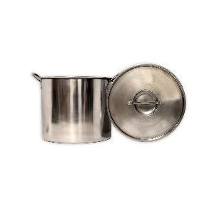 20 Qt Economy Brew Pot Kettle