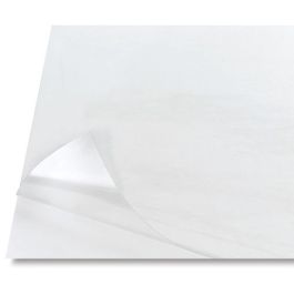 Pastry Chef's Boutique PCBAS1624 Clear Acetate Rhodoid Sheets - 16