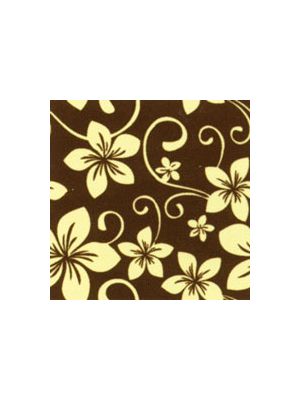 L610602 Chocolate Transfer Sheets - Marguerites Flowers - Pack of