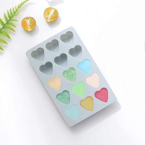 Hearts – Silicone Mold