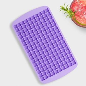 Silicone Butter Stick Mold with Lid