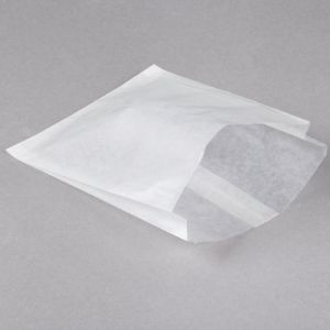 Waxed Bags vs Glassine Bags: What's the Difference? - The