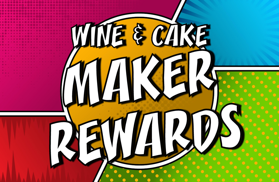 Maker Rewards Banner